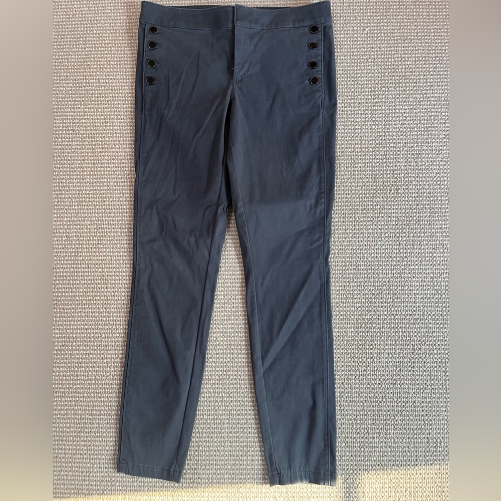 LOFT Women's Sailor style Marissa pant